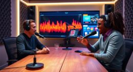 future podcasting landscape