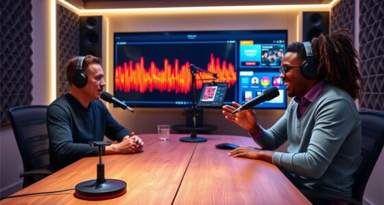 future podcasting landscape