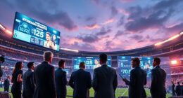 future sports streaming rights