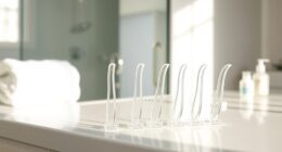 gentle effective whitening strips