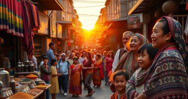 global adaptations of stories