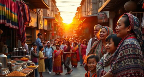 global adaptations of stories