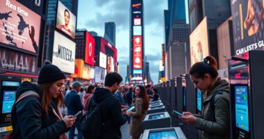 global instant payment networks