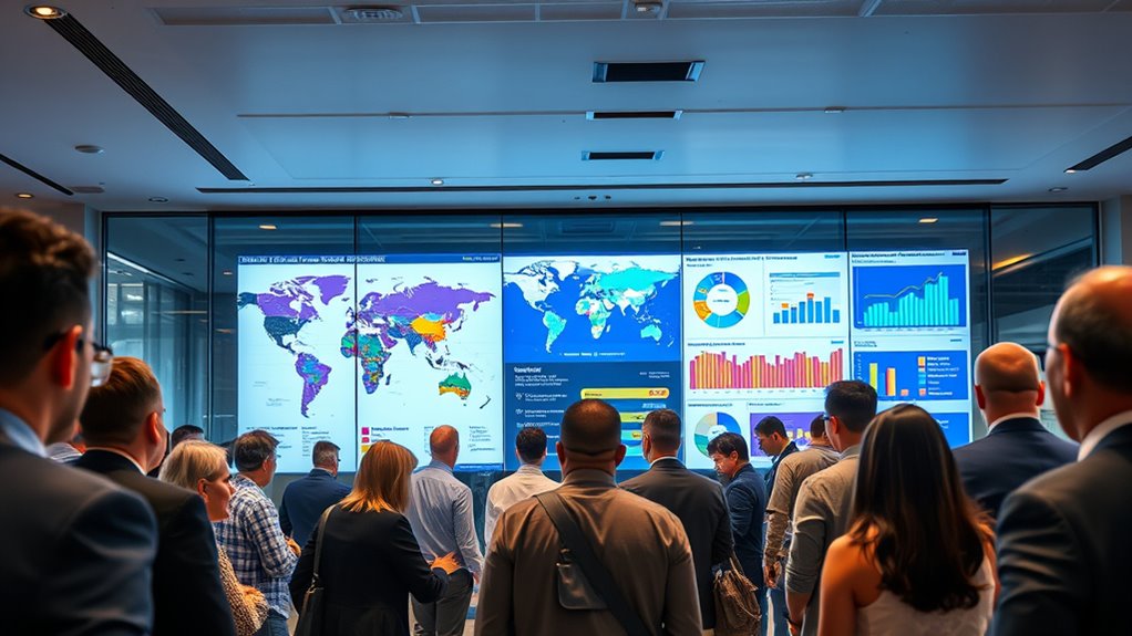 global trade policy shifts