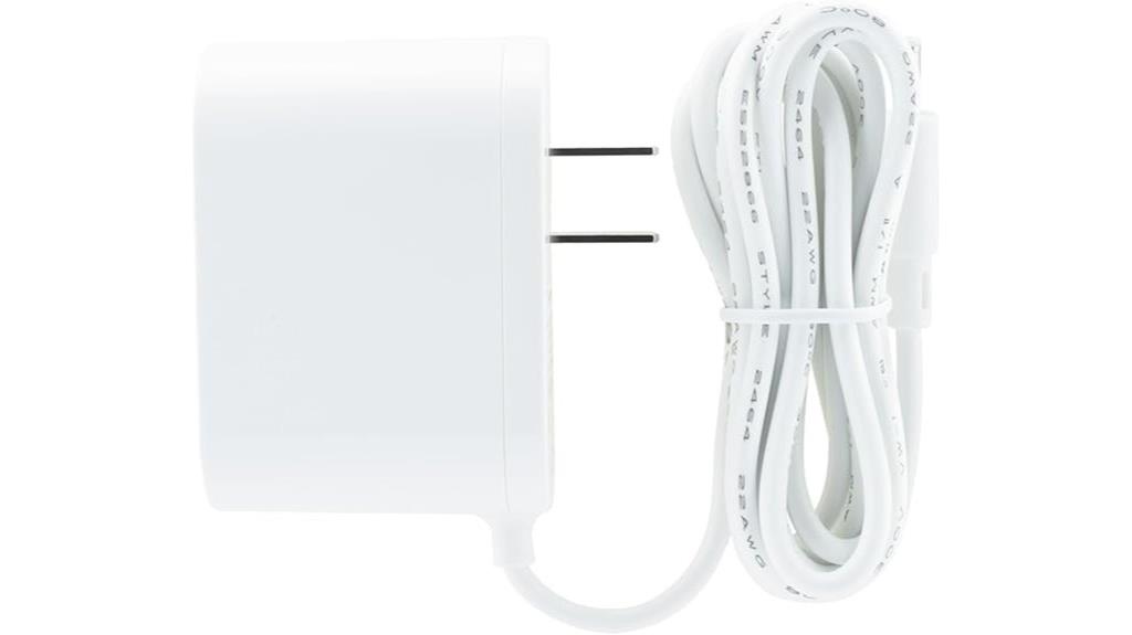 hatch restore power replacement