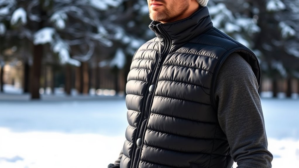 heating battery comfort safety