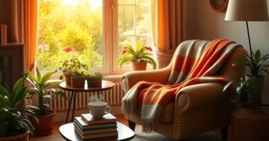 holiday stress relief tips