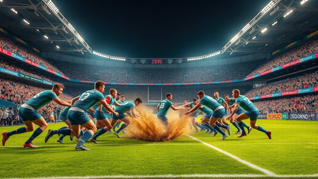 holistic player development strategies