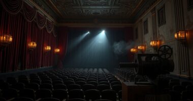 horror genre resurgence trend