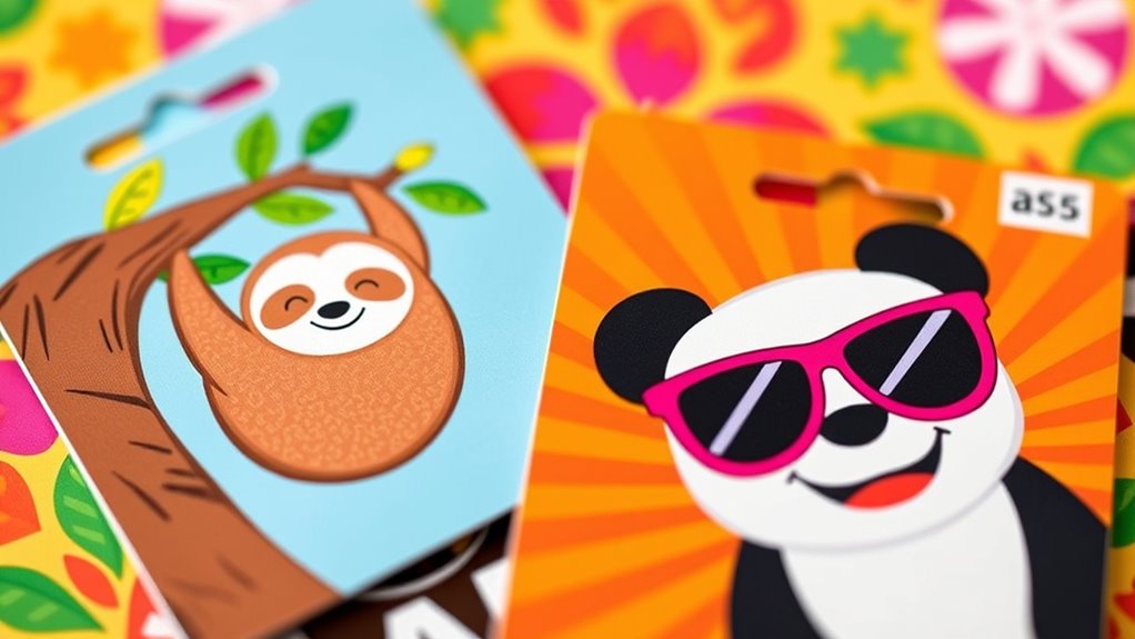 humor occasion personalization