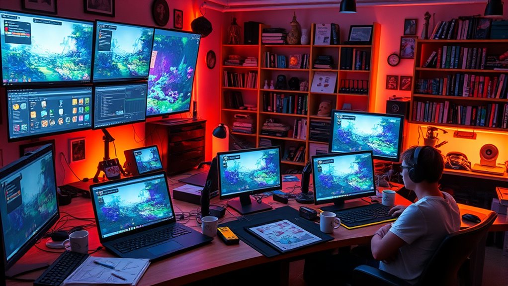 inclusive accessible indie gaming