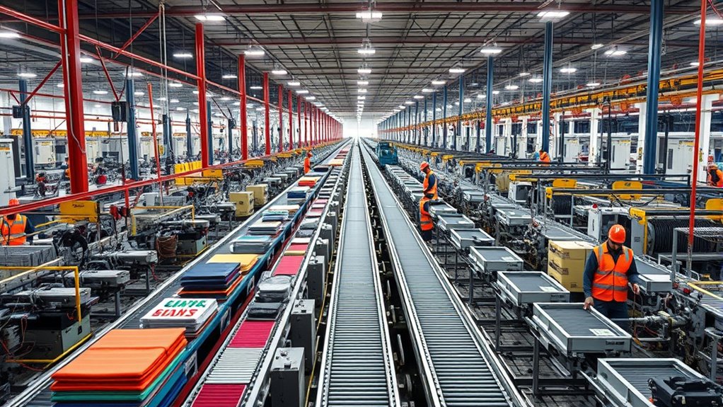 india s manufacturing revolution boost