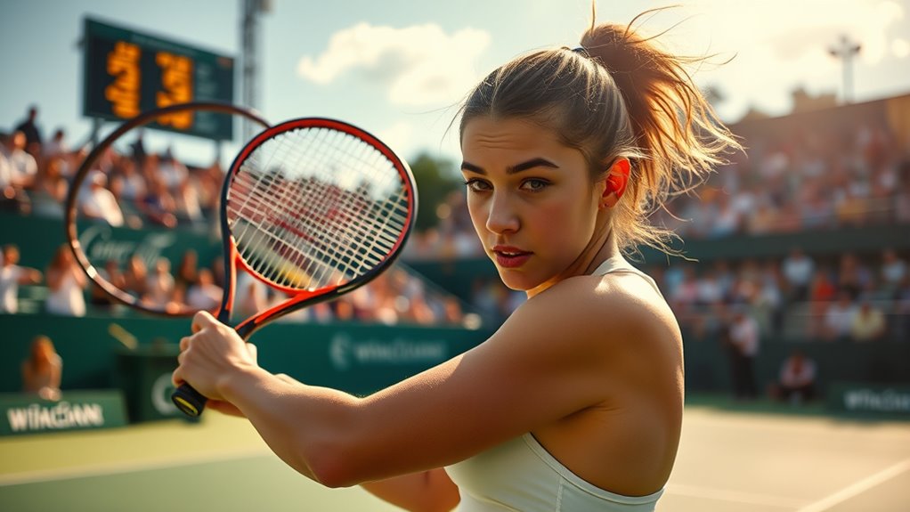 innovations fuel rising rivalries