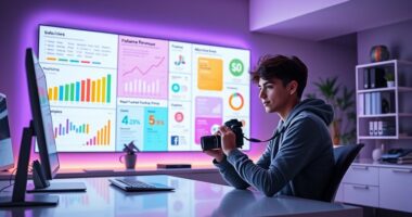 innovative creator revenue strategies