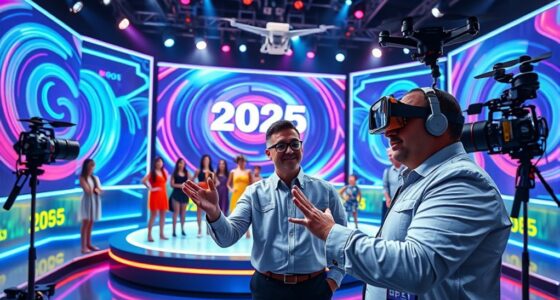 innovative future reality shows