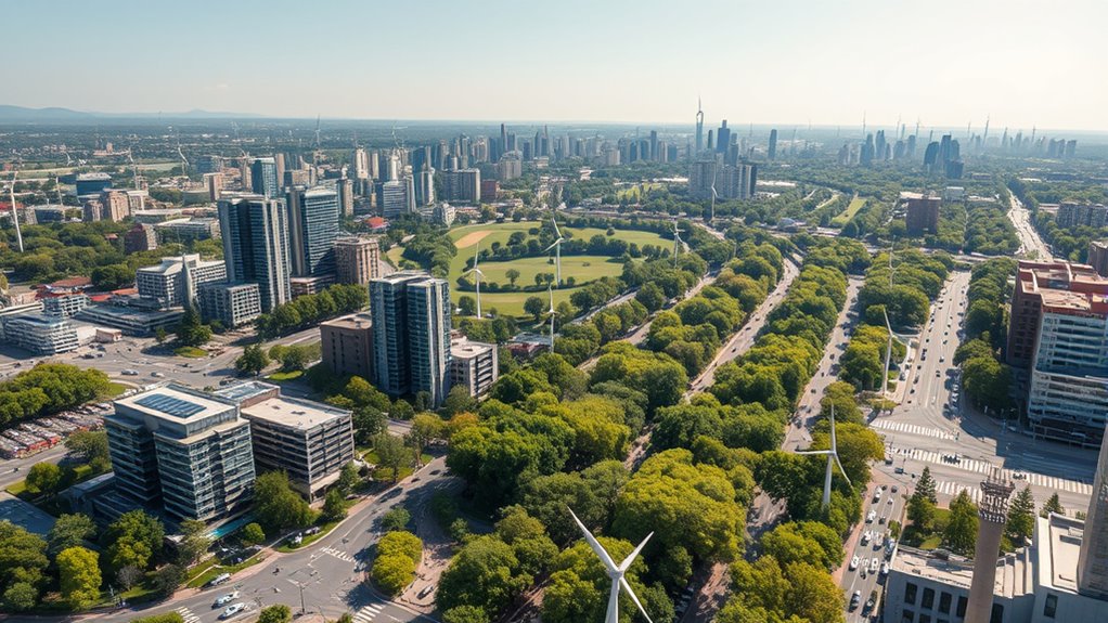 investing in sustainable change