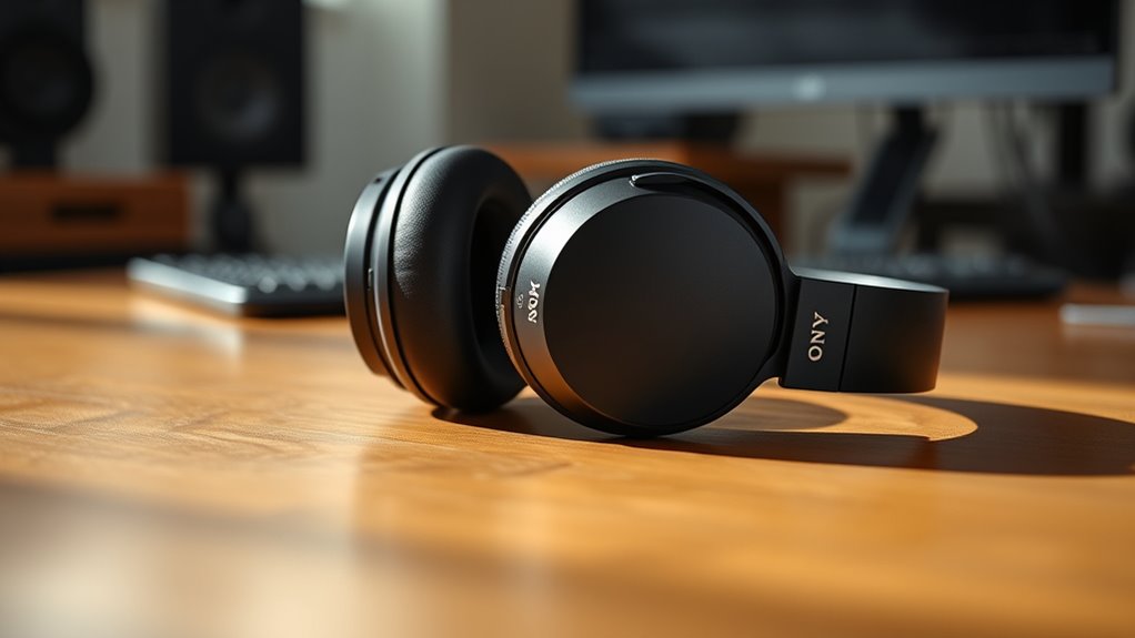 key features for selection