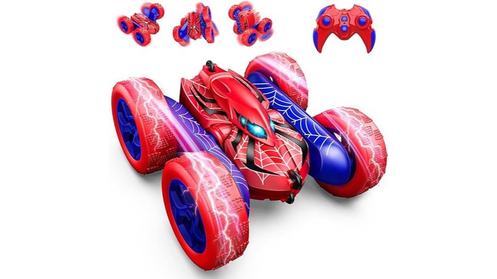 kid friendly remote cars