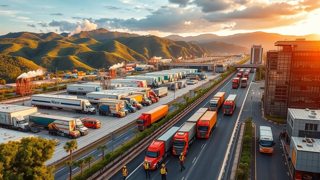 latin america nearshoring advantages