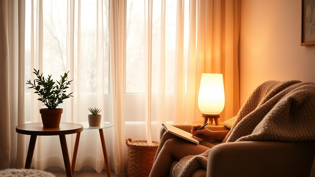 light therapy and sleep hygiene