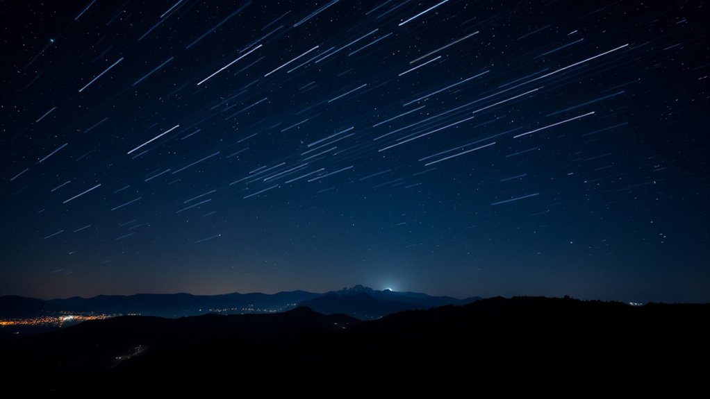 low earth orbit latency