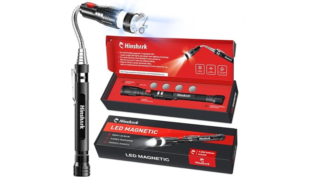 magnetic tool for men