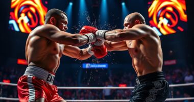 major 2025 combat title fights