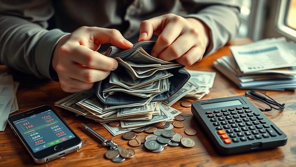 manage finances with confidence