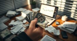 manage money reduce stress