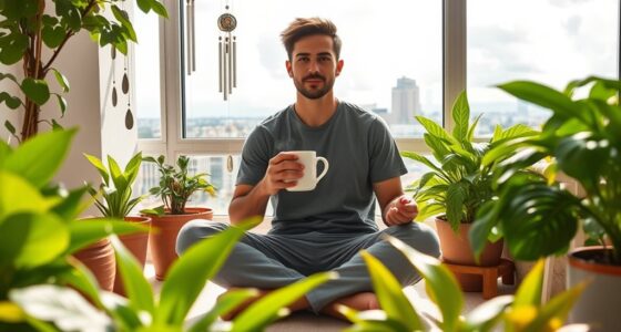 managing climate related stress