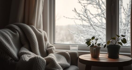 managing winter depression effectively