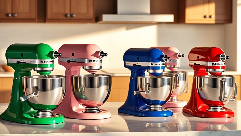 matching kitchen decor preferences