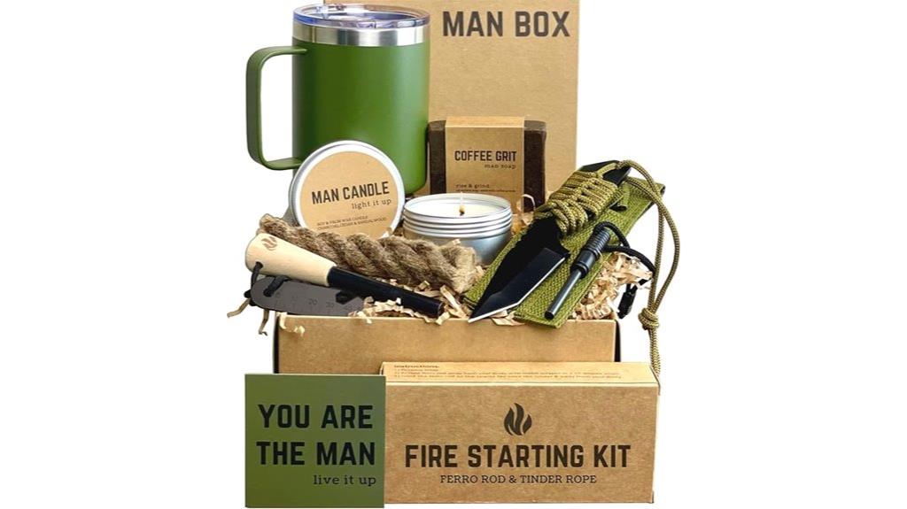 men s gift set