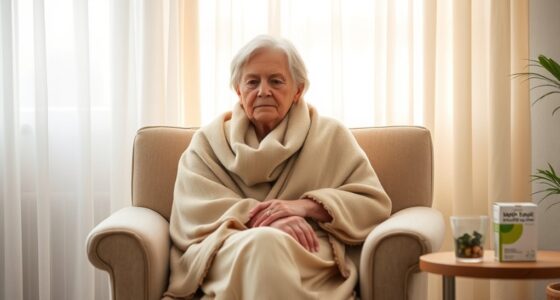 menopause symptoms and support