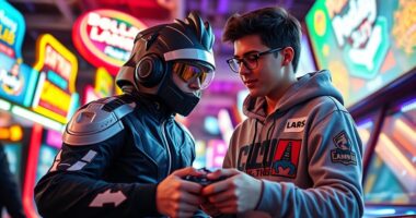 multiplayer compatibility enhances experience