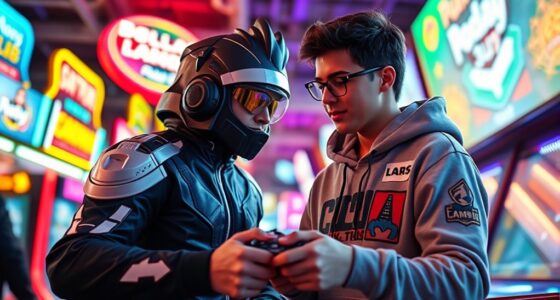 multiplayer compatibility enhances experience