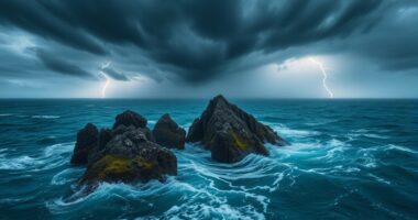 mystery versus scientific explanation