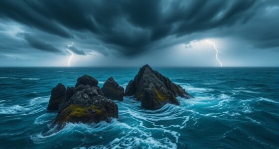 mystery versus scientific explanation