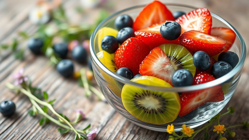 natural safe sustainable skincare