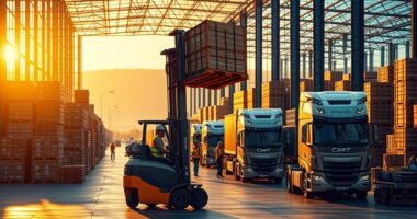 nearshoring enhances supply resilience