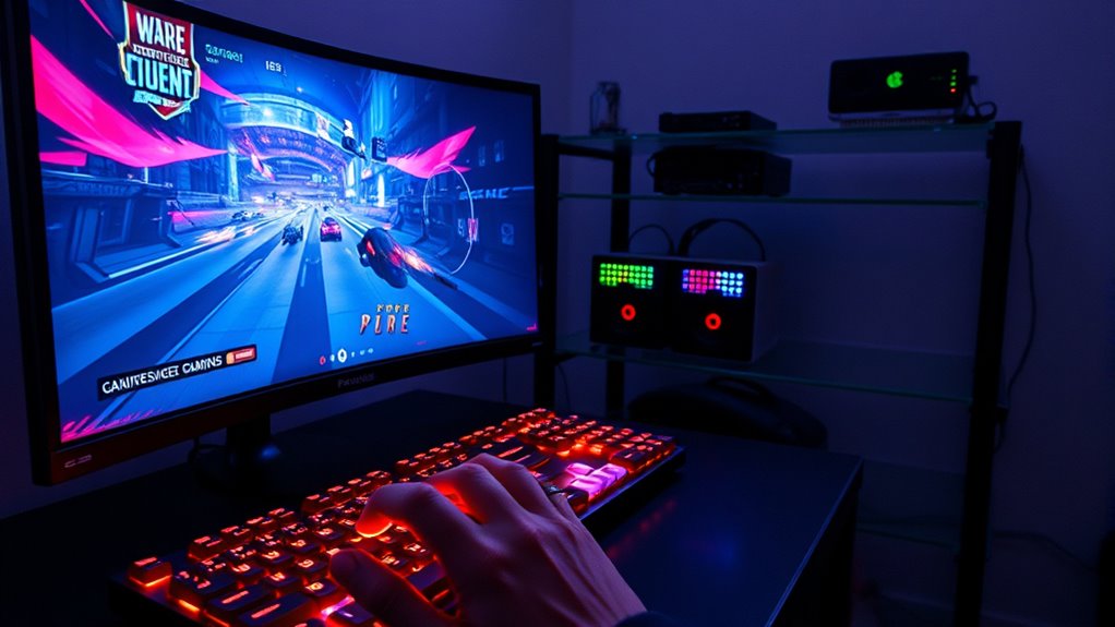 online game anti cheat measures