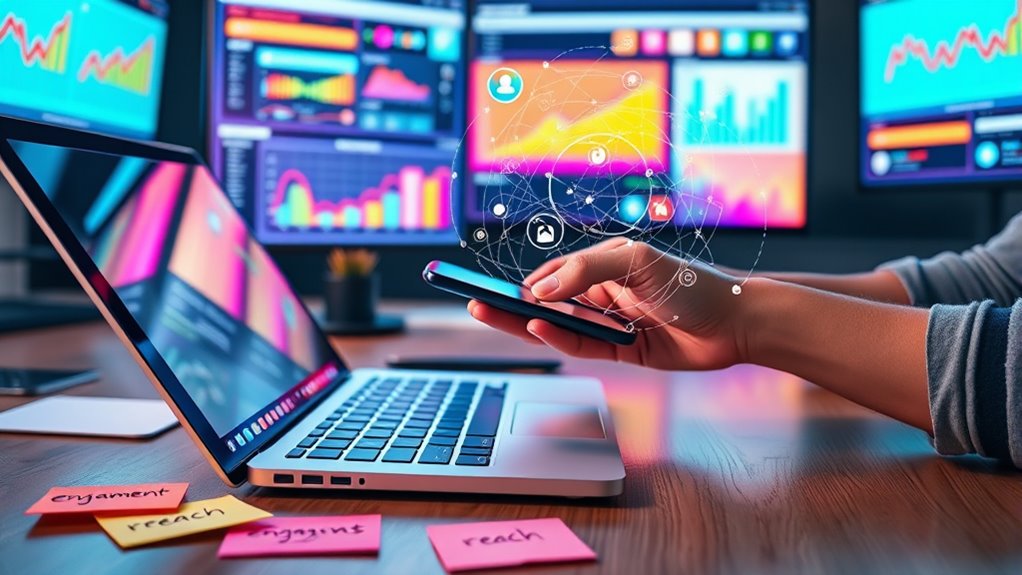 optimize content for algorithms