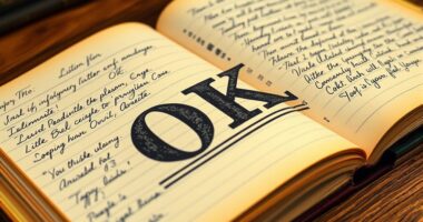 origins of ok unveiled