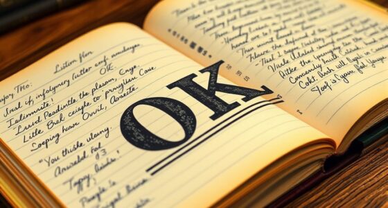 origins of ok unveiled