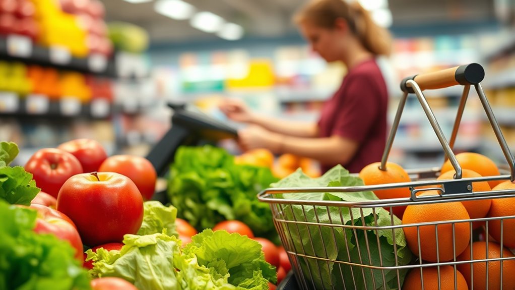 persistent high prices linger