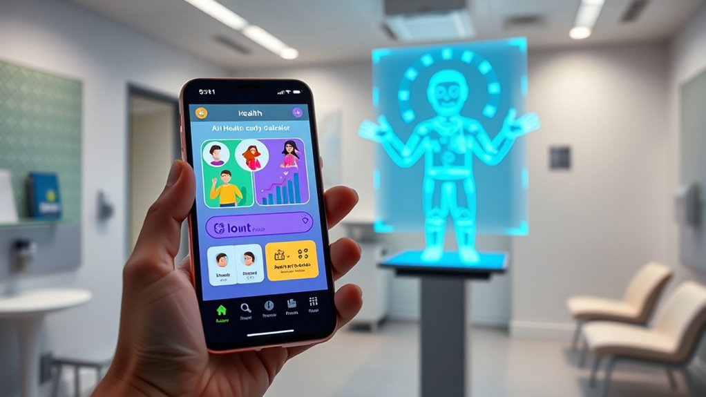 personalized ai health guidance