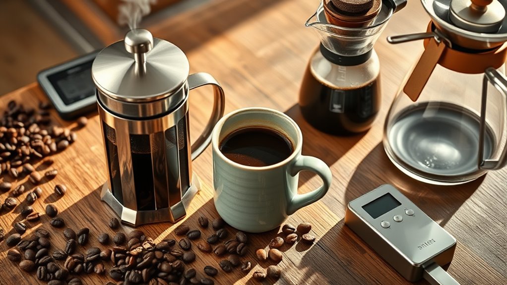 personalized durable coffee gifts