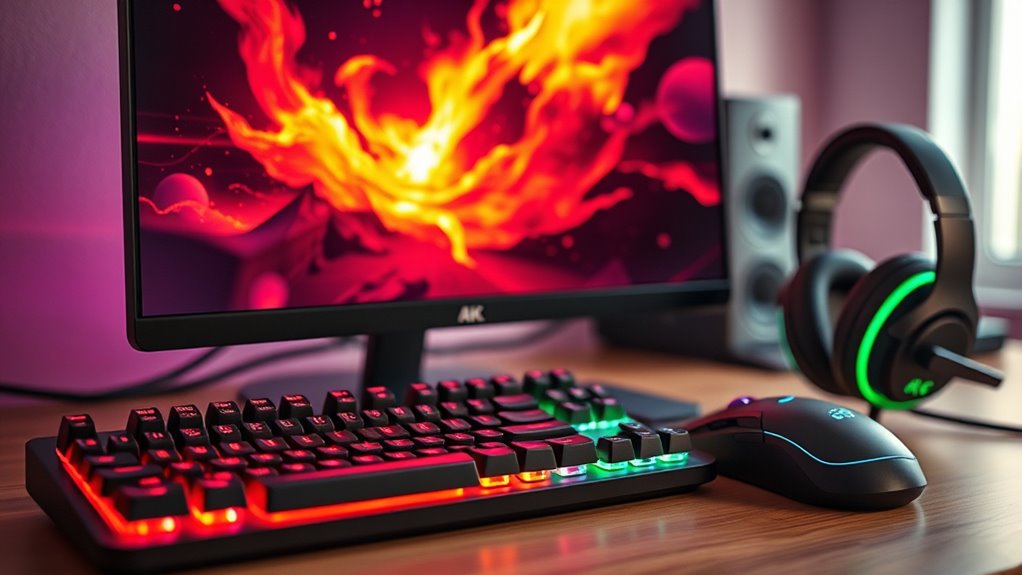 personalized durable gaming gifts