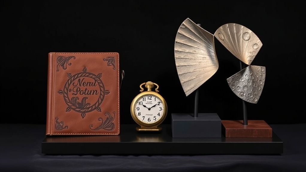 personalized practical unique