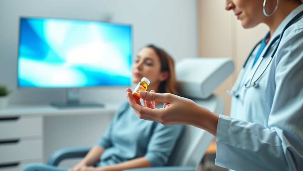 power of belief enhances healing